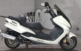 YAMAHA MAJESTY 125 SE27