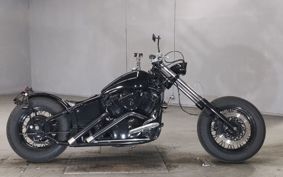 YAMAHA DRAGSTAR 400 CLASSIC VH01J