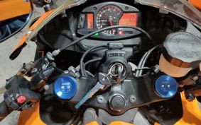 HONDA CBR600RR 2013 PC40