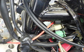 HONDA STEED 400 VCL 1996 NC26