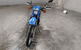 SUZUKI TS50 Hustler SA11A