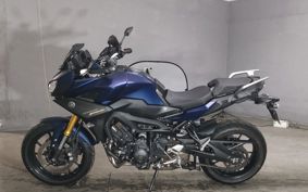 YAMAHA TRACER 9 GT RN51J