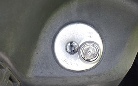 SUZUKI ADDRESS V50 CA4BA