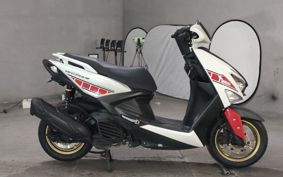 YAMAHA  CYGNUS  GRIF ASU SEJ4J