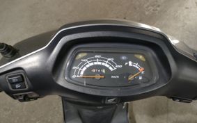 HONDA SPACY 100 JF13