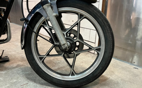 SUZUKI RG125 RG125