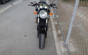 HONDA HORNET 250 MC31