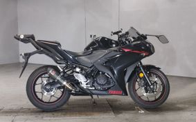 YAMAHA YZF-R25 RG10J