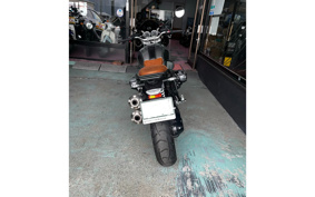 BMW R NINE T SCRAMBLER 2018 0J31