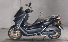 YAMAHA N-MAX 125 SEG6J