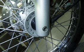 YAMAHA DRAGSTAR 250 2023 VG02J