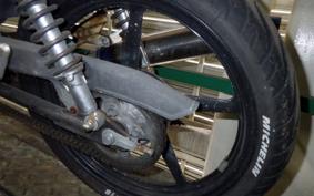 YAMAHA YBR125 2022