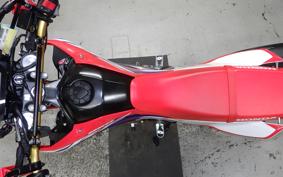 HONDA CRF250L