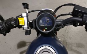 HONDA REBEL MC49