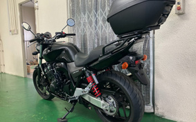 HONDA CB400SFV-4ABS 2019 NC42