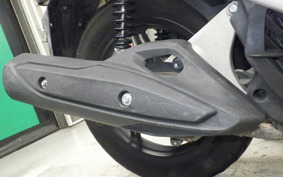 HONDA PCX125 2013 JF56