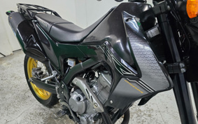 HONDA CRF250M MD38