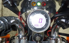 HONDA MONKEY