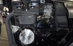YAMAHA XJR400 Gen.3 R 2002 RH02J