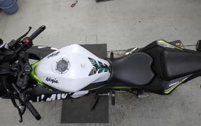 KAWASAKI NINJA 250 SL