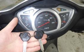 HONDA LEAD 110 2024 JF19