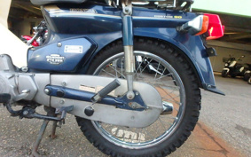 HONDA SUPER CUB90 HA02