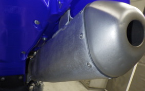 YAMAHA YZ450 F CJ26C