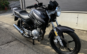 YAMAHA YBR125 PCJL