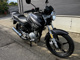 Фото Yamaha YBR125 с японского аукциона
