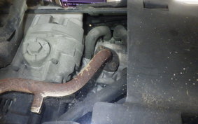 YAMAHA JOG Gen.5 2016 SA36J