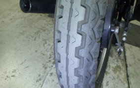YAMAHA RZ 250 2009 4L3