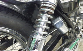 HONDA REBEL 250 2003 MC13