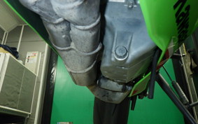 KAWASAKI NINJA ZX-6R A 2022 ZX636G