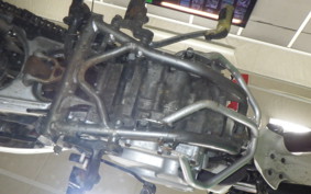 HONDA XLR125R 1992 JD16
