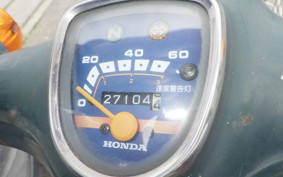 HONDA C50 SUPER CUB C50