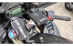 HONDA CBR250RR ABS MC51