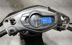 YAMAHA CYGNUS125XSR SEA5J