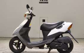 SUZUKI LET's 2 CA1PA