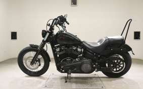 HARLEY FXBB1750 2018