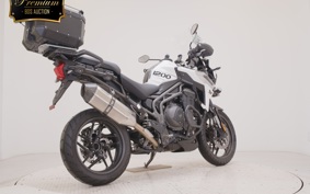 TRIUMPH TIGER 1200 XRT 2018
