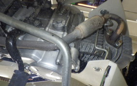 HONDA C110 SUPER CUB JA44