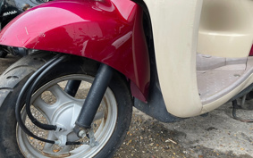 HONDA CREA SCOOPY AF55