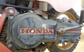 HONDA QR50 AE01