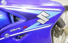 SUZUKI DR-Z400S 2008 SK43A