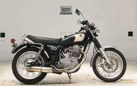 YAMAHA SR400 Gen.3 2001 RH01J