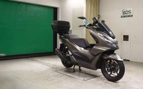 HONDA PCX 125 2005 JK05