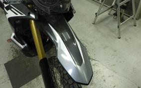 HONDA CRF250 RALLY MD44