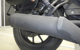 HONDA REBEL 250 2019 MC49