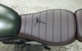 TRIUMPH SCRAMBLER400X 2025