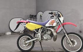 HONDA CRM80 HD12